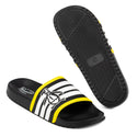 Sandalia Para Hombre Original Penguin Style Theo Negro