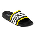 Sandalia Para Hombre Original Penguin Style Theo Negro