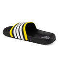 Sandalia Para Hombre Original Penguin Style Theo Negro