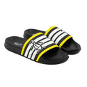 Sandalia Para Hombre Original Penguin Style Theo Negro