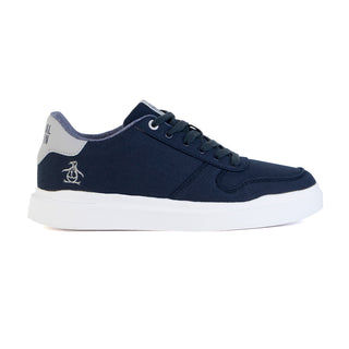 Tenis Para Hombre Original Penguin Style Hayden Azul Marino