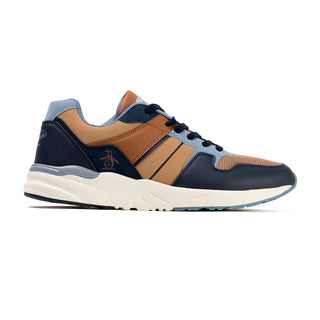 Tenis Para Hombre Original Penguin Style Larry Café