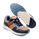 Tenis Para Hombre Original Penguin Style Larry Café