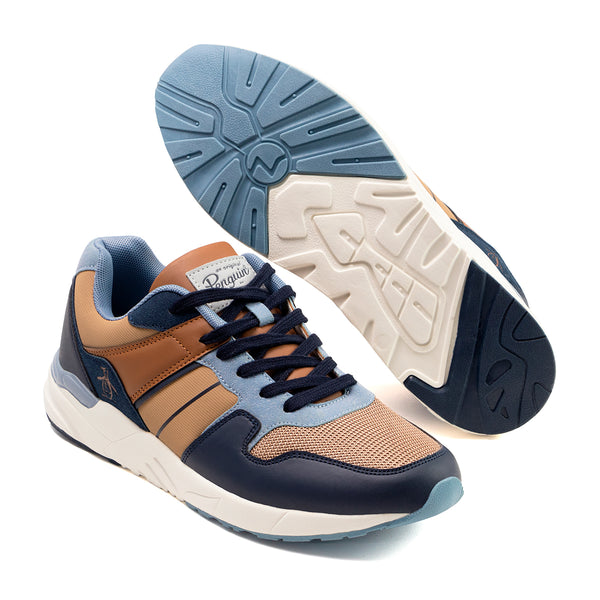 Tenis Para Hombre Original Penguin Style Larry Café