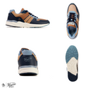 Tenis Para Hombre Original Penguin Style Larry Café