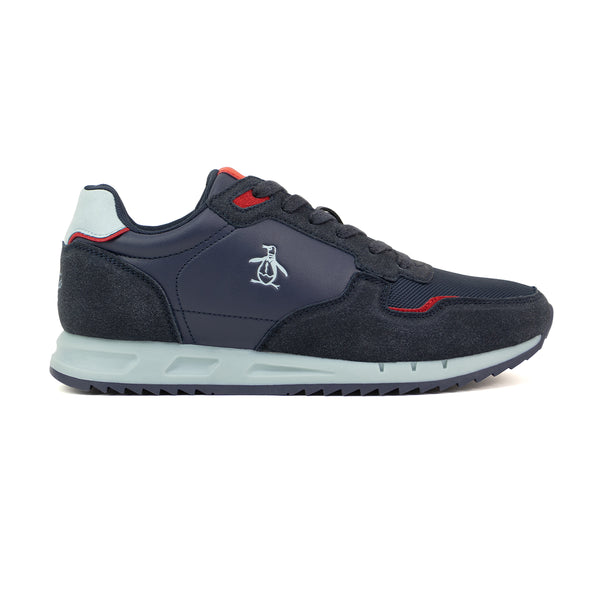 Penguin Style Penguin Tenis Tenis Original Penguin Style Hank Khaki