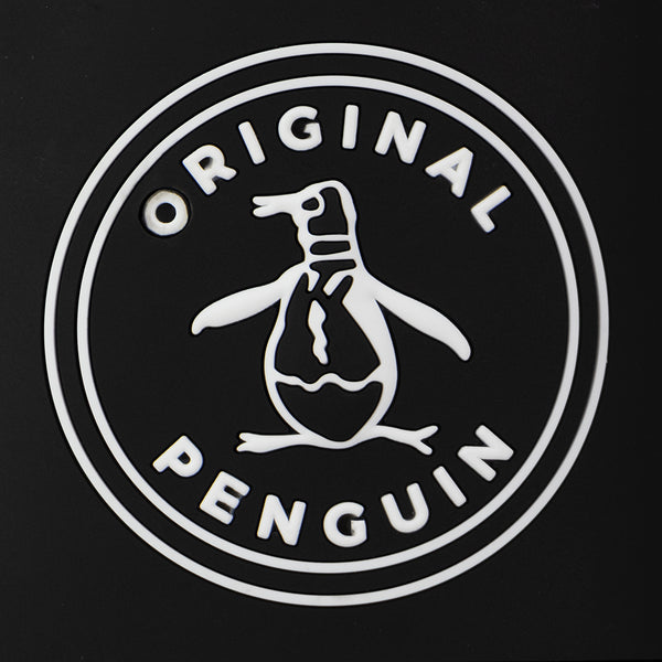 Sandalia Original Penguin Style Kuber Negro