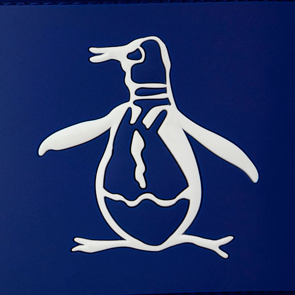 Sandalia Original Penguin Style Levi Azul Rey
