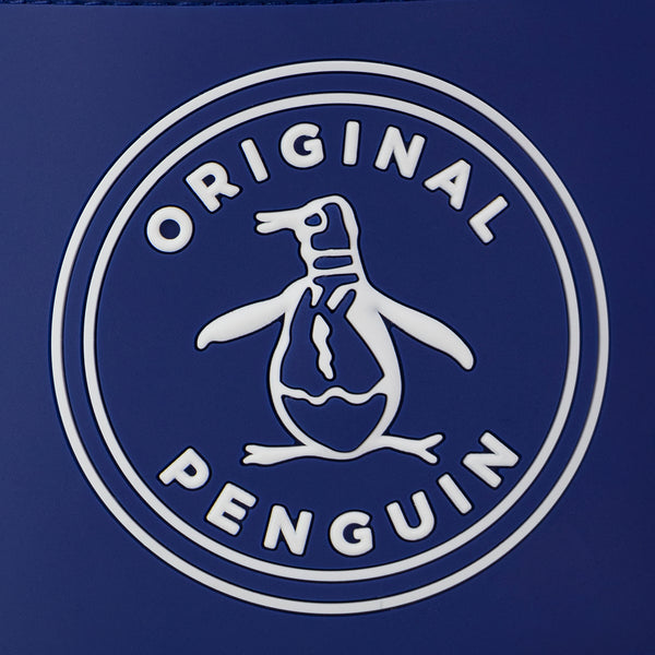 Sandalia Original Penguin Style Kuber Azul Rey