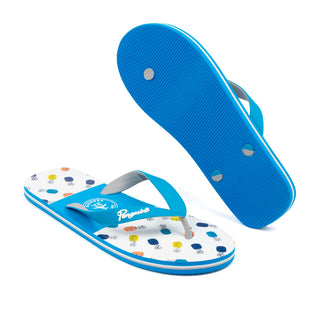 Sandalia Para Hombre Original Penguin Style Porter Blanco