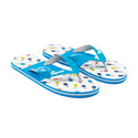 Sandalia Para Hombre Original Penguin Style Porter Blanco