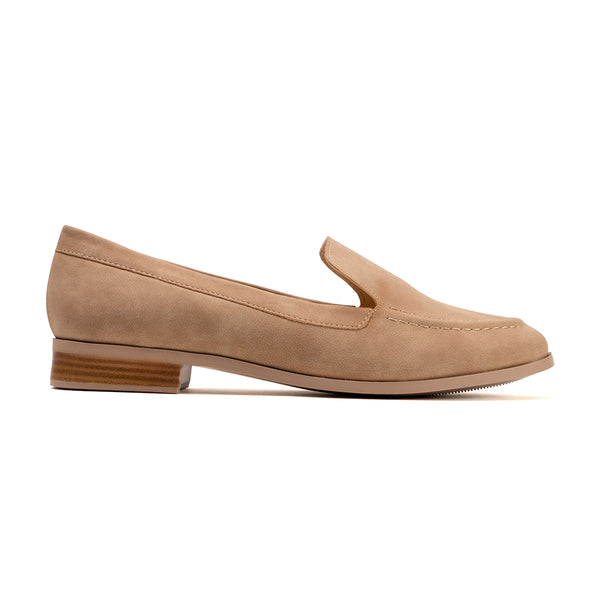 Mocasín Para Mujer Vida Leve Style Gema Maquillaje