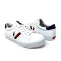 Tenis Polo Ralph Lauren Gaffney Blanco J