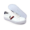 Tenis Polo Ralph Lauren Gaffney Blanco J