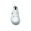 Tenis Polo Ralph Lauren Gaffney Blanco J