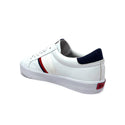 Tenis Polo Ralph Lauren Gaffney Blanco J