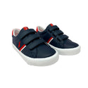 Tenis Polo Ralph Lauren Gaffney Ez Azul Navy C