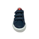 Tenis Polo Ralph Lauren Gaffney Ez Azul Navy C