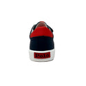 Tenis Polo Ralph Lauren Gaffney Ez Azul Navy C