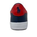 Tenis Polo Ralph Lauren Theron II Azul Navy