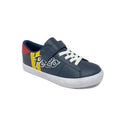 Tenis Polo Ralph Lauren Theron II Ps Azul Navy
