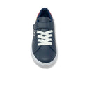 Tenis Polo Ralph Lauren Theron II Ps Azul Navy