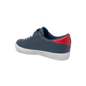 Tenis Polo Ralph Lauren Theron II Ps Azul Navy