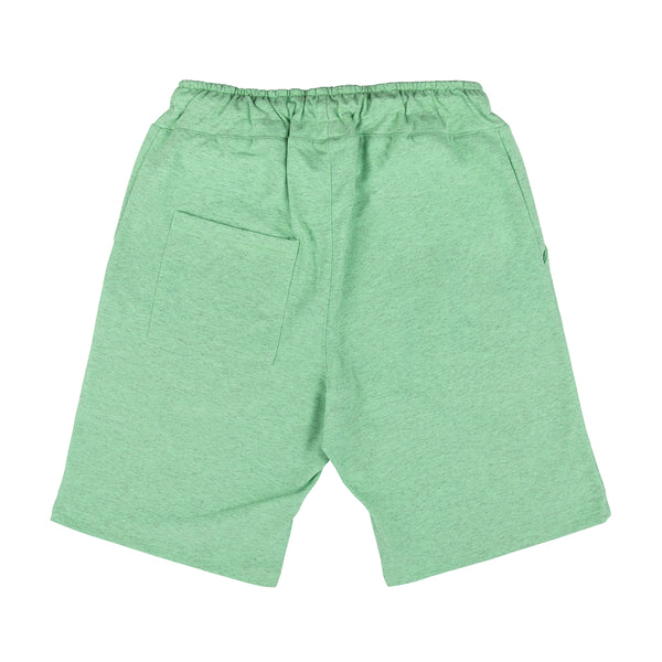 Short Wocoro Jogger Sportwear Verde Pistache
