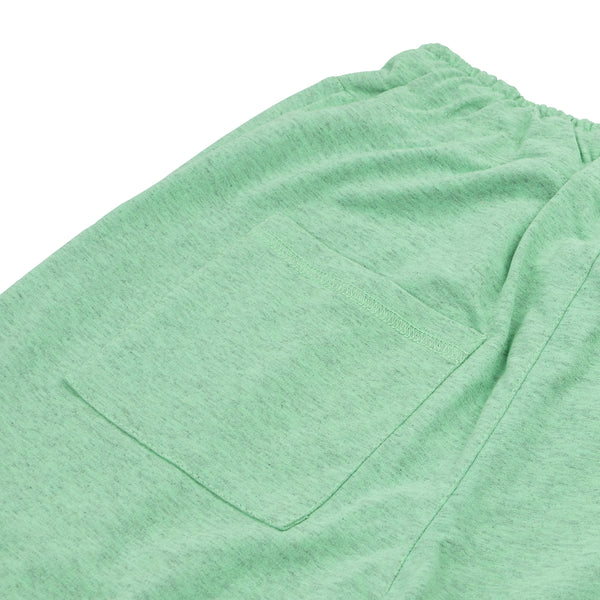 Short Wocoro Jogger Sportwear Verde Pistache