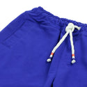 Short Wocoro Jogger Sportwear Azul Rey