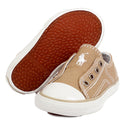 Tenis Polo Ralph Lauren Rowenn Khaki