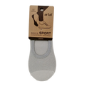 Kit Tines Arfat Algodón Sport Gris/Rosa