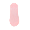 Kit Tines Arfat Algodón Sport Gris/Rosa