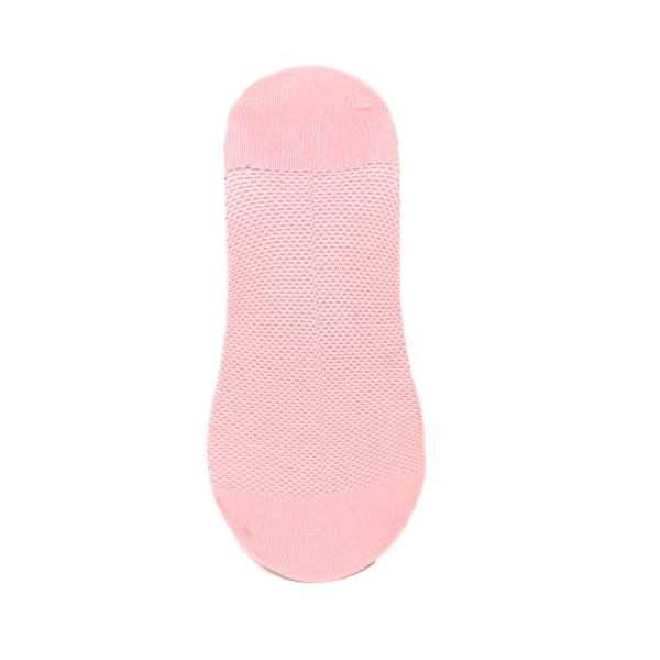 Kit Tines Arfat Algodón Sport Gris/Rosa