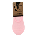Kit Tines Arfat Algodón Sport Gris/Rosa