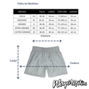 Traje De Baño WAVE Motion Lineas Gris Siberia