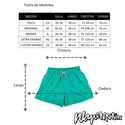 Traje de Baño Wave Motion Tucán Mint Leaf