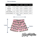 Traje De Baño WAVE Motion Cactus Rosa