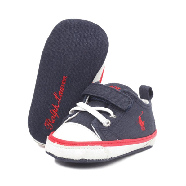  Polo Ralph Lauren Kids - Enterizo para niño (bebé), Azul marino  francés : Ropa, Zapatos y Joyería