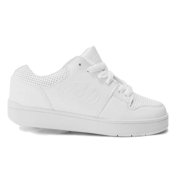 Tenis Patín Heelys Blanco