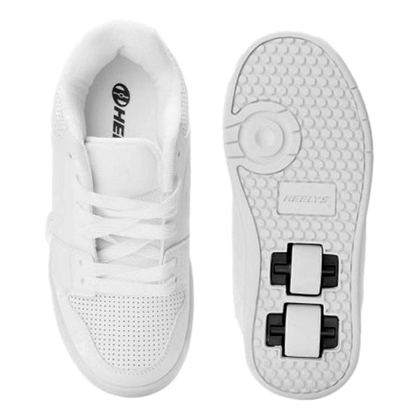 Tenis Patín Heelys Blanco
